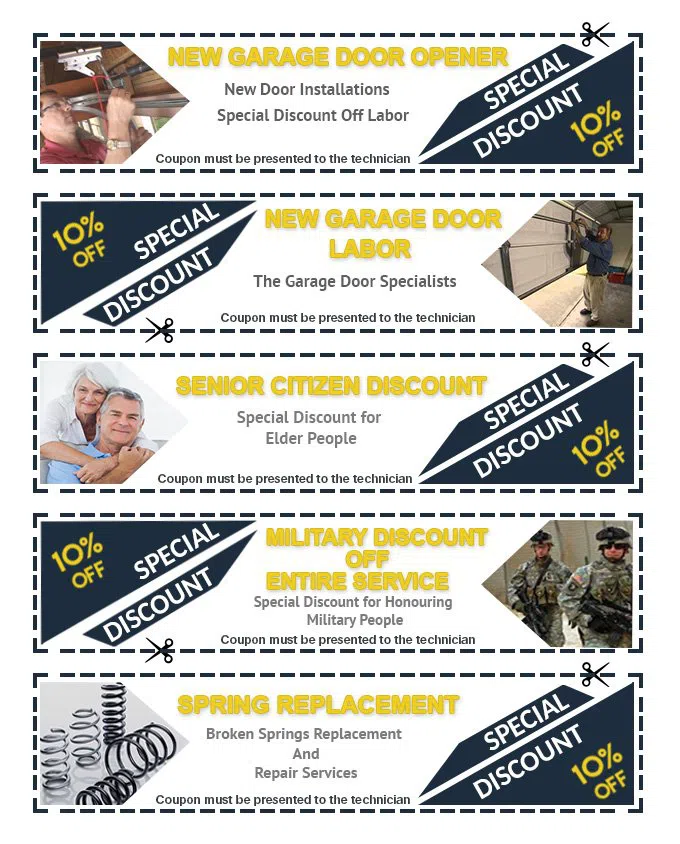 Security Garage Door Repairs New York, NY 212-918-5382 - cpn-gr-33m