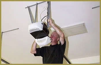 Security Garage Door Repairs New York, NY 212-918-5382 - openers-gr-33m