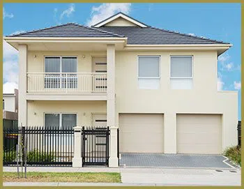 Security Garage Door Repairs New York, NY 212-918-5382 - residential-gr-33m