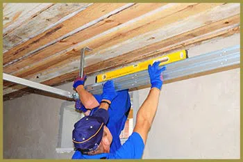 Security Garage Door Repairs New York, NY 212-918-5382